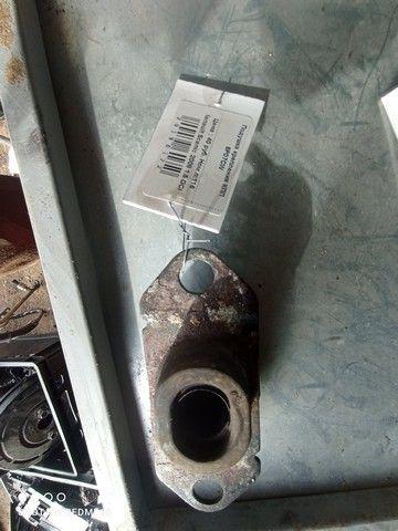 Подушка крепления КПП 6P07CW Renault Scenic - Фото 1