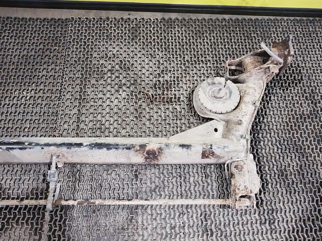 Балка подвески задняя I1KZXI Volkswagen Passat - Фото 3