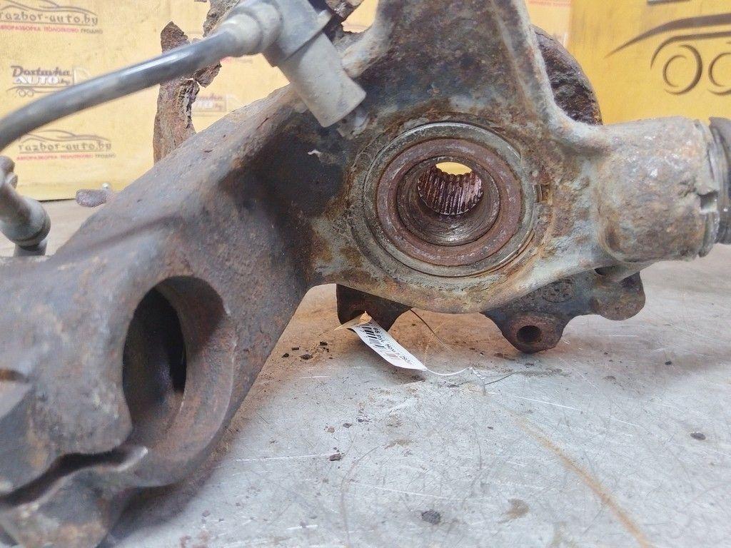 Кулак поворотный правый 1K87AJ Citroen Xantia купить с доставкой
