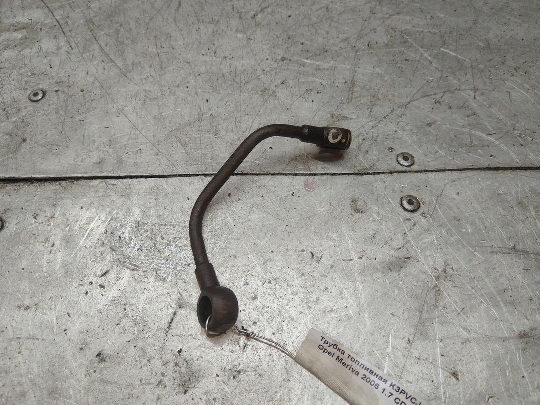 Трубка топливная K3PVCJ Opel Meriva