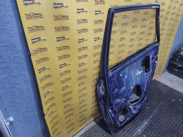 Дверь задняя правая 4R805D Toyota Corolla Verso - Фото 16