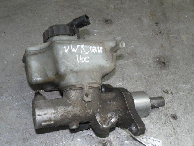 Цилиндр тормозной главный GZT4JV Volkswagen Touran - Фото 1