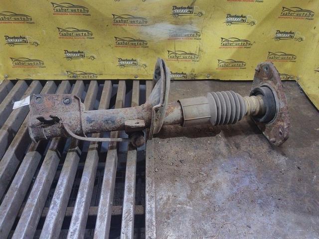 Амортизатор передний левый G0B110 Fiat Marea - Фото 4