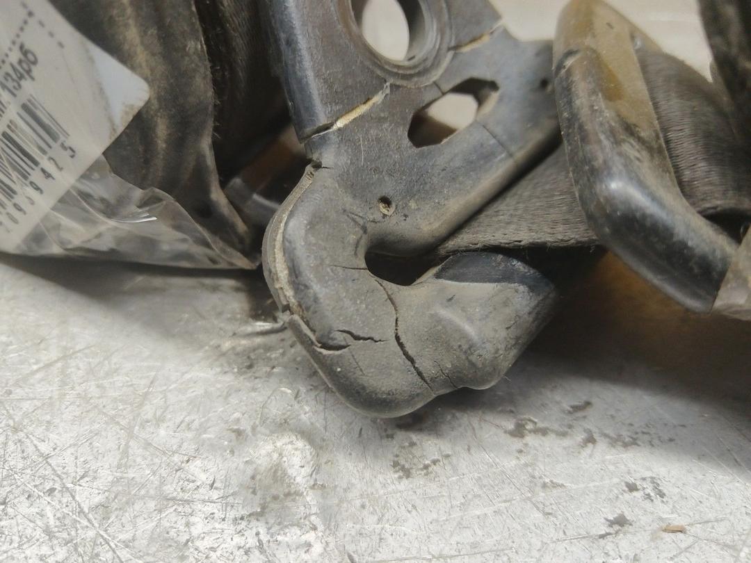 Ремень безопасности передний левый VOB786 Audi 100 - Фото 3