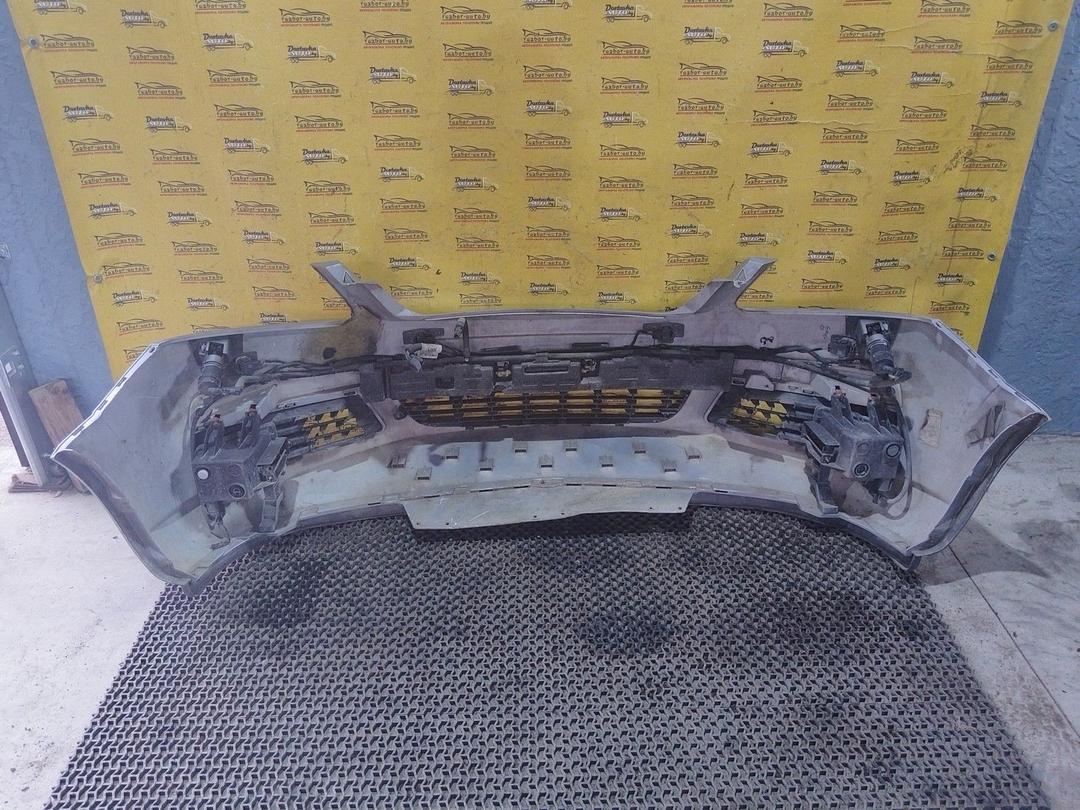 Бампер передний E79WN1 Opel Zafira undefined