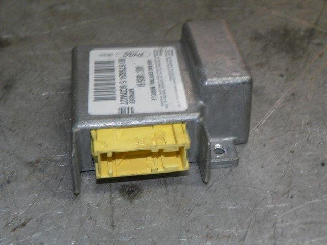 Блок AirBag 5PL46Y Ford Mondeo - Фото 2