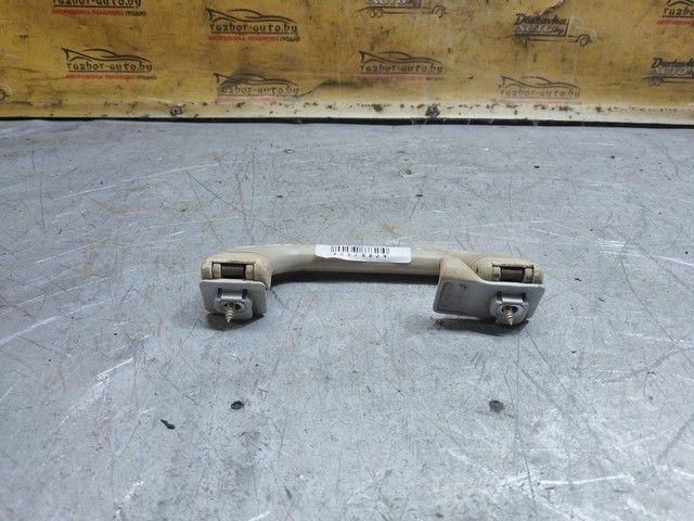 Ручка внутренняя потолочная 9G0VXM Volkswagen Golf - Фото 5