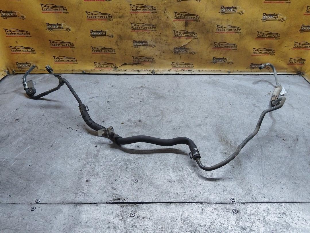 Трубка гидроусилителя 7E2I5F Toyota Corolla Verso купить с доставкой