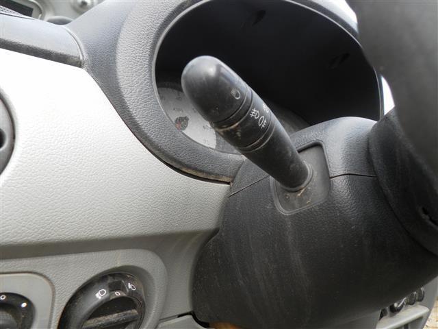 Переключатель подрулевой (стрекоза) D5931D Renault Kangoo