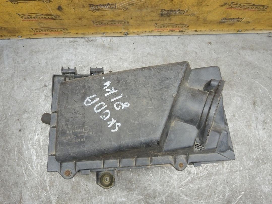 Корпус воздушного фильтра WFJ4OT Skoda Octavia купить