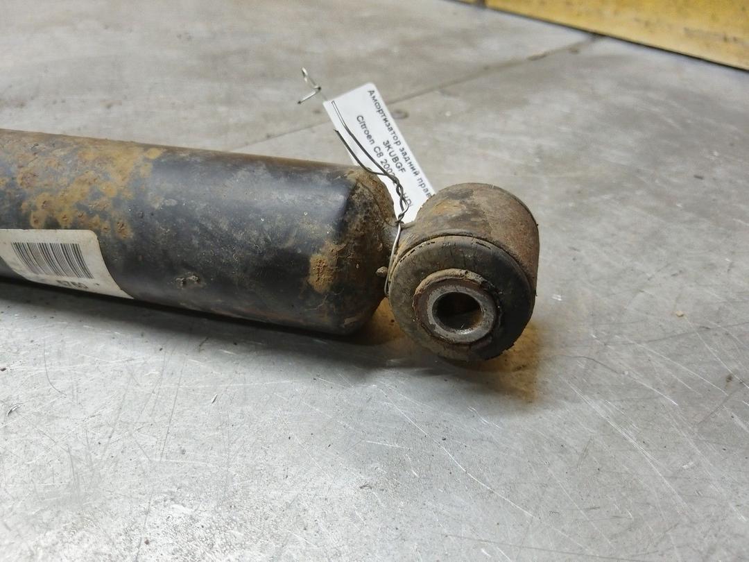 Амортизатор задний правый 3KUBGF Citroen C8 купить