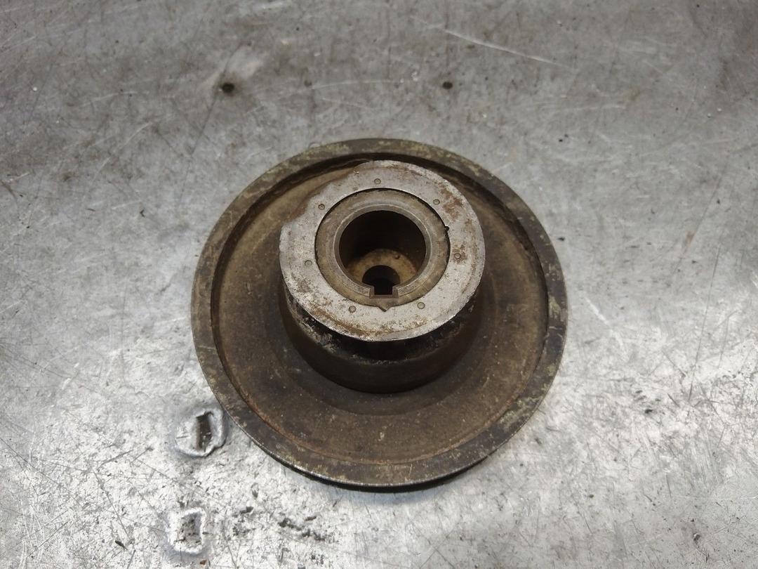 Шкив коленвала T149ZU Peugeot 106 купить с доставкой