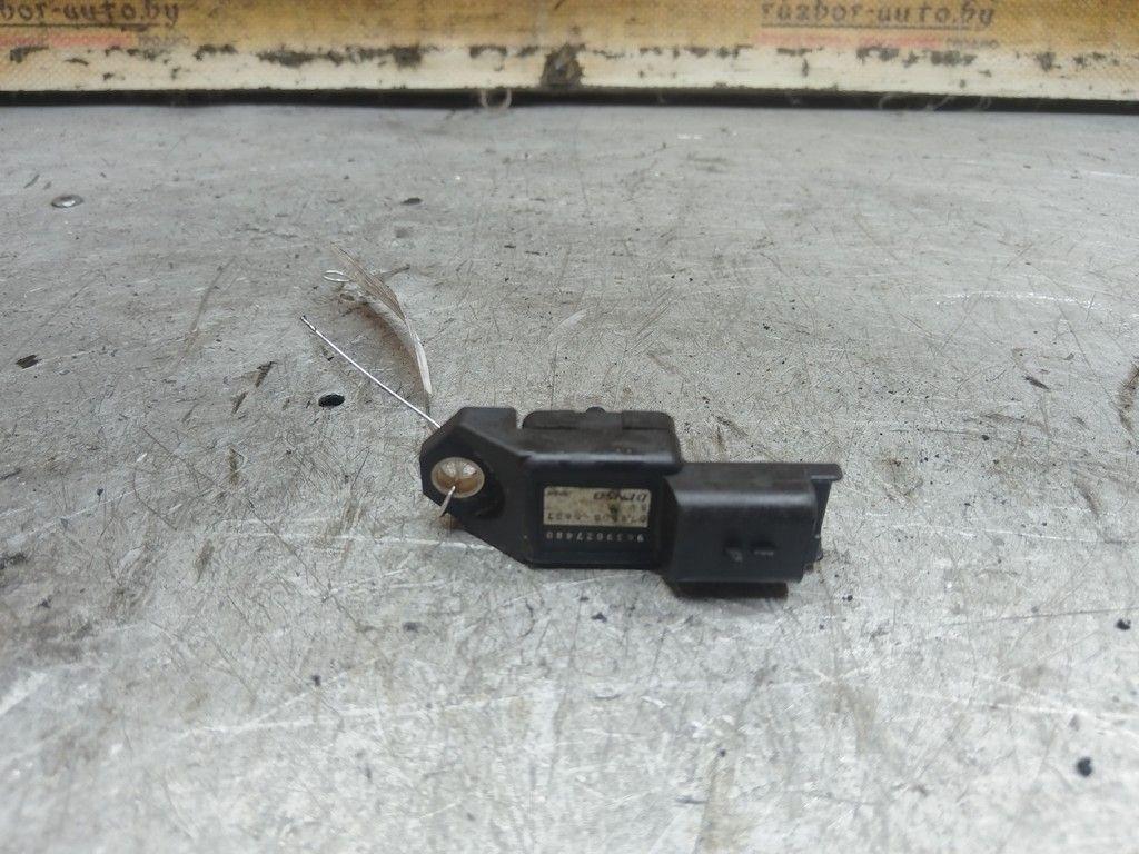 Датчик абсолютного давления 2QONRY Citroen C5 - Фото 1