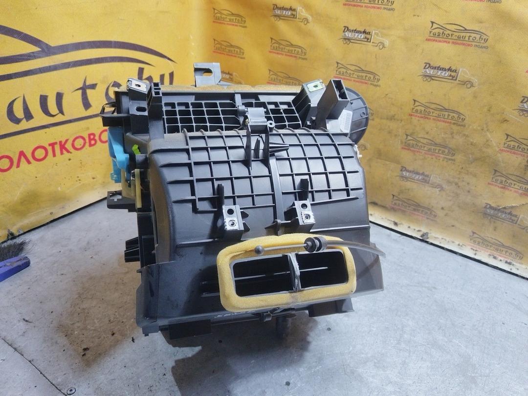 Корпус отопителя (печки) EWLN8Q Citroen C3 купить с доставкой
