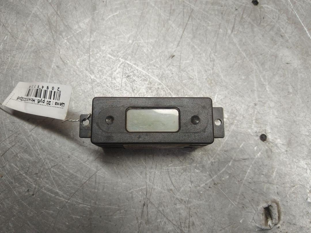 Часы Y5M1I2 Fiat Palio - Фото 1