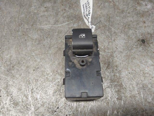 Кнопка стеклоподъемника заднего правого VH3DC2 Opel Insignia - Фото 1