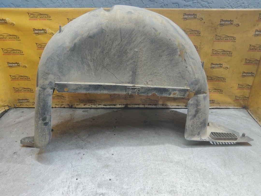 Защита арок задняя правая (подкрылок) FA8B14 Citroen Xsara Picasso - Фото 5