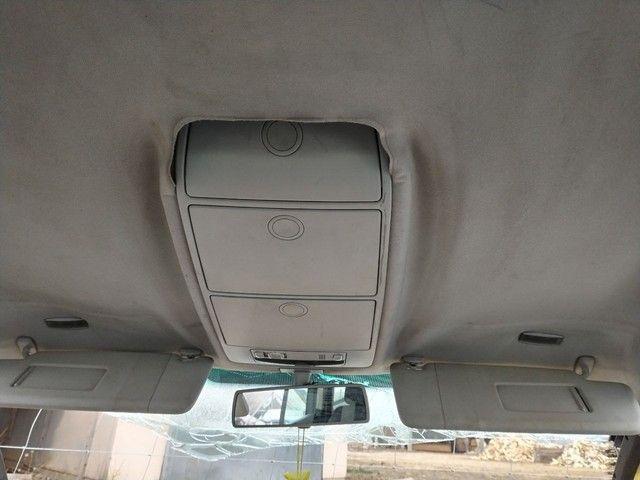 Фонарь салона (плафон) 2V8Z8Y Volkswagen Touran