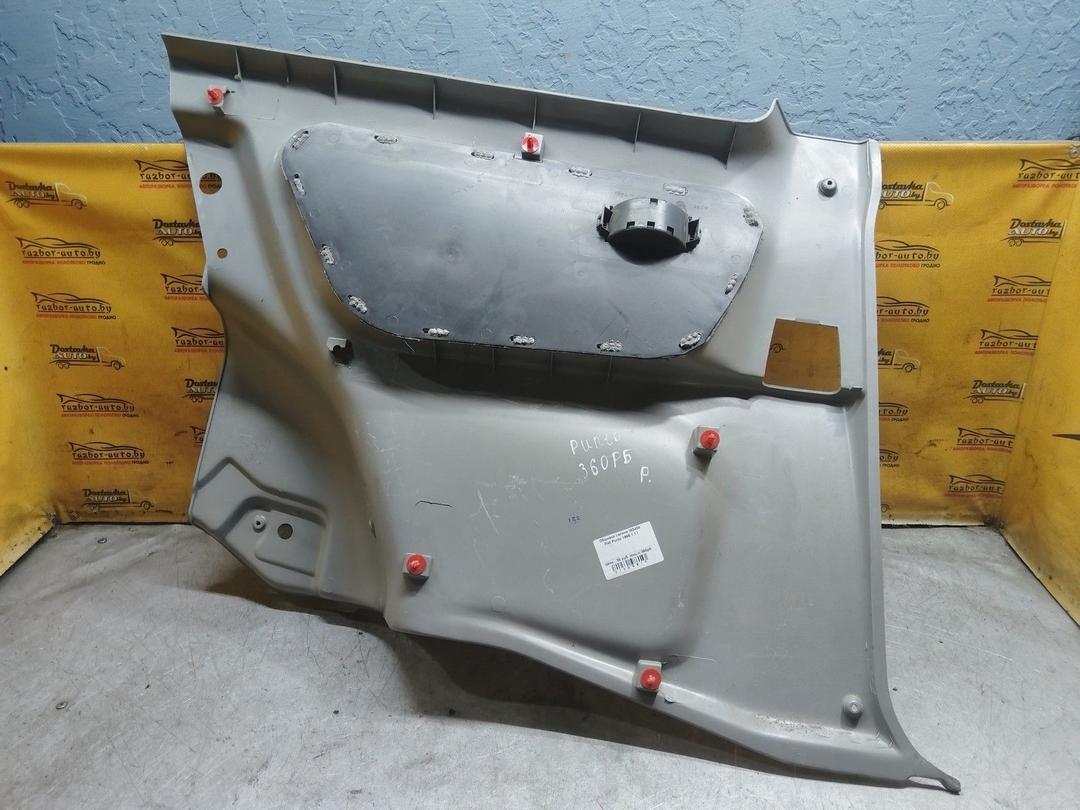 Обшивка салона I9D406 Fiat Punto купить