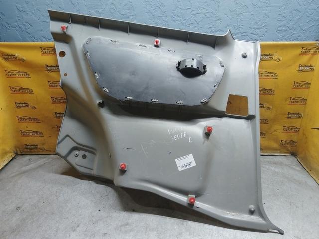 Обшивка салона I9D406 Fiat Punto купить