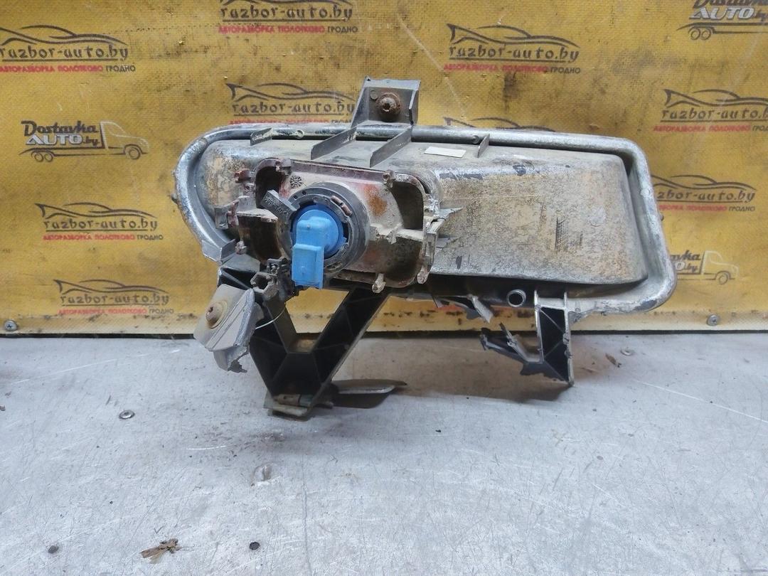 Фара противотуманная левая PJGQBP Peugeot 406 купить с доставкой