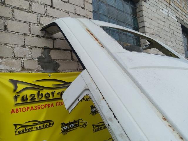 Крыша 3G38W8 Volkswagen Transporter купить с доставкой. Огромный выбор запчастей и марок авто. У нас есть практически все.