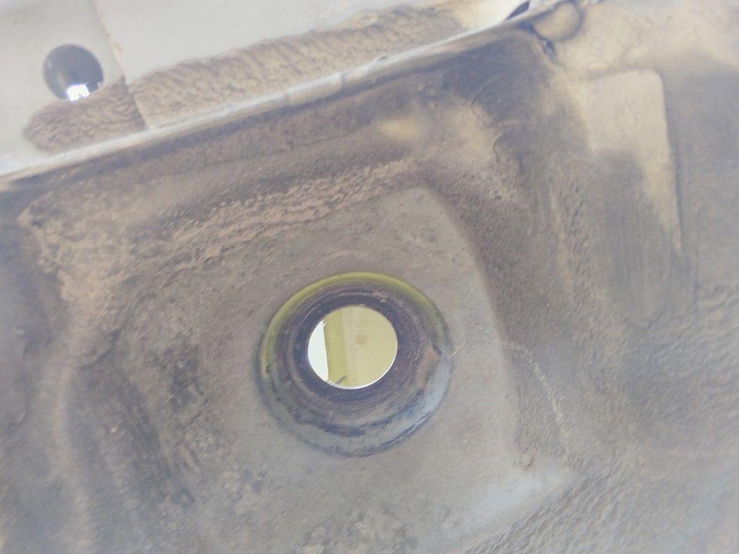 Стойка кузовная передняя левая 2RHV92 Opel Meriva undefined