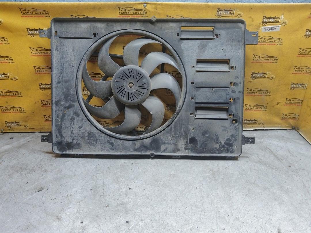 Вентилятор радиатора SGRR2U Ford Mondeo купить