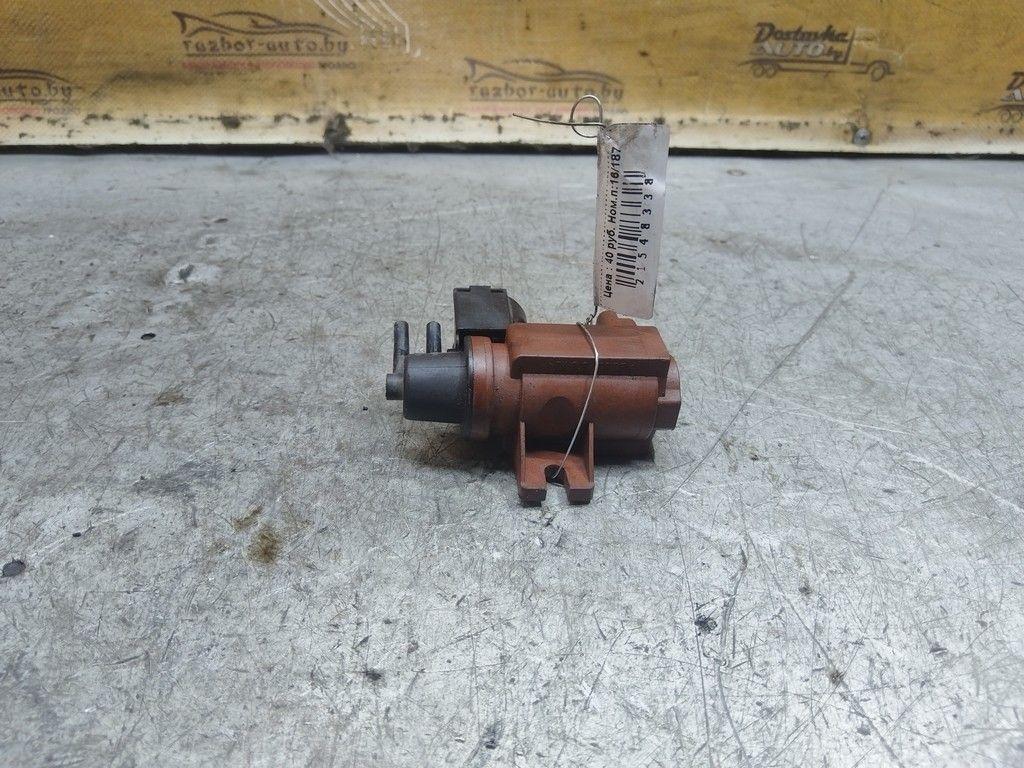 Клапан управления турбиной (актуатор) H4CWQY Ford Galaxy - Фото 3