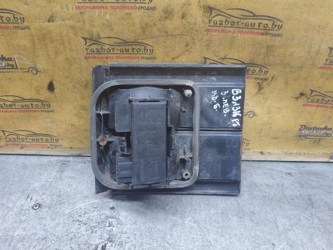 Фонарь крышки багажника левый 7V7DY2 Volkswagen Passat купить на авторазборке