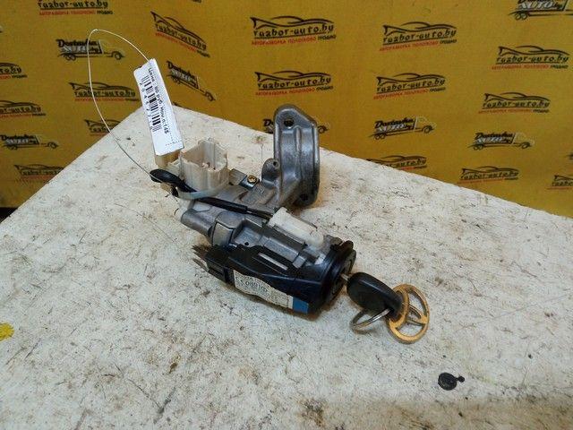 Замок зажигания HKU9TP Toyota Corolla Verso купить с доставкой