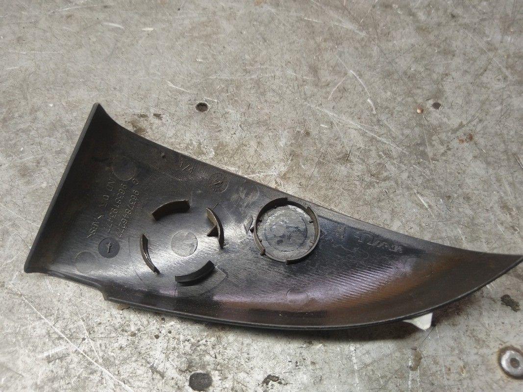 Накладка на зеркало левое 5R39O5 Peugeot 307 купить