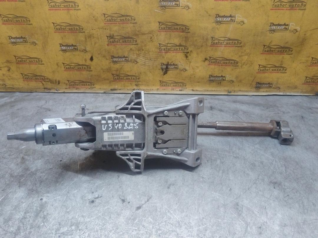 Рулевая колонка LK97HW Volvo S40 - Фото 7
