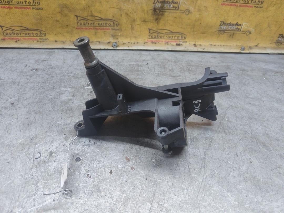 Кронштейн топливного фильтра 8TTL3P Citroen C3