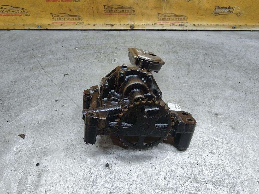 Насос масляный 222D0M Ford C-Max купить