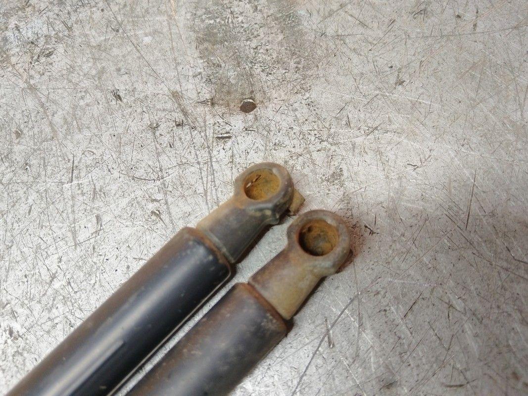 Амортизатор крышки багажника (3-5 двери) 7J9SI2 Nissan Note купить с доставкой