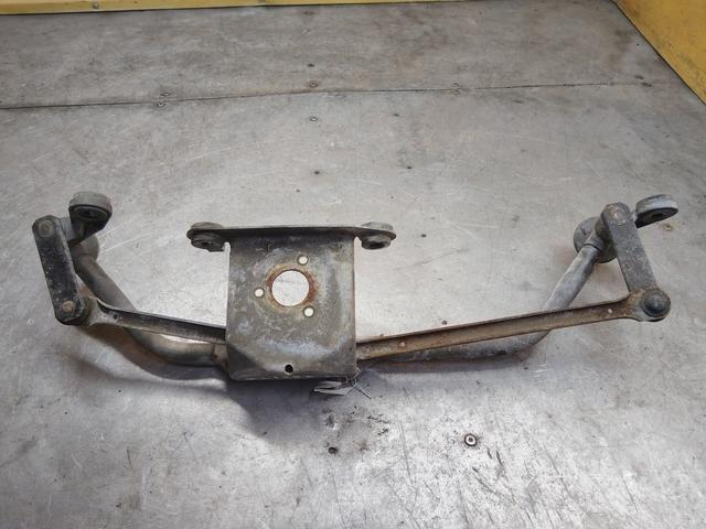 Механизм стеклоочистителя (трапеция дворников) 43ZJOT Fiat Ulysse купить