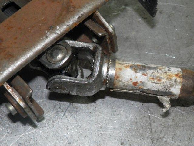 Рулевая колонка 6997QD Peugeot 307 купить с доставкой. Огромный выбор запчастей и марок авто. У нас есть практически все.