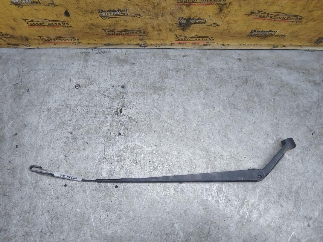 Щеткодержатель (поводок стеклоочистителя, дворник) O9P07C Toyota Corolla - Фото 2