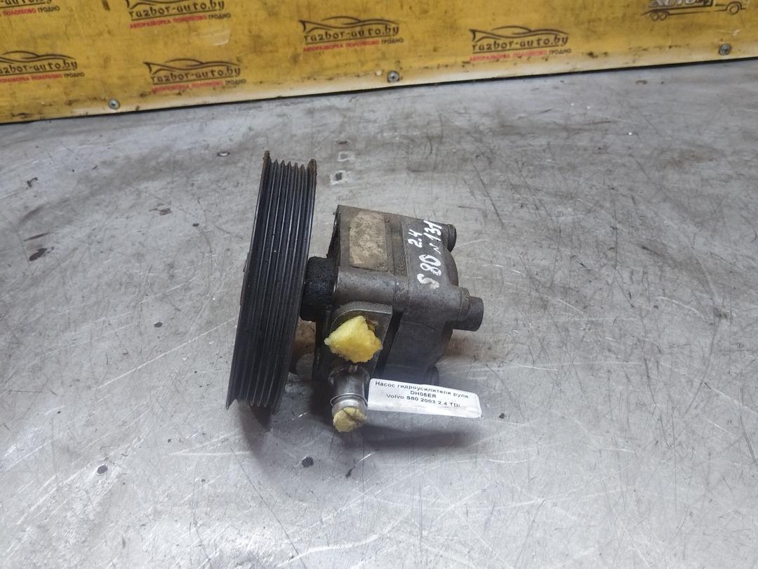 Насос гидроусилителя руля DH05ER Volvo S80 - Фото 2