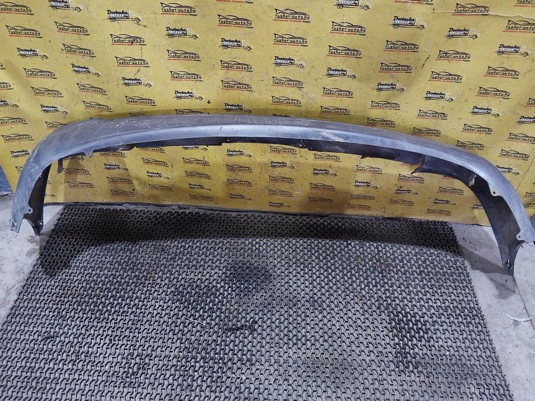 Бампер задний NYXD97 Renault Scenic купить на авторазборке