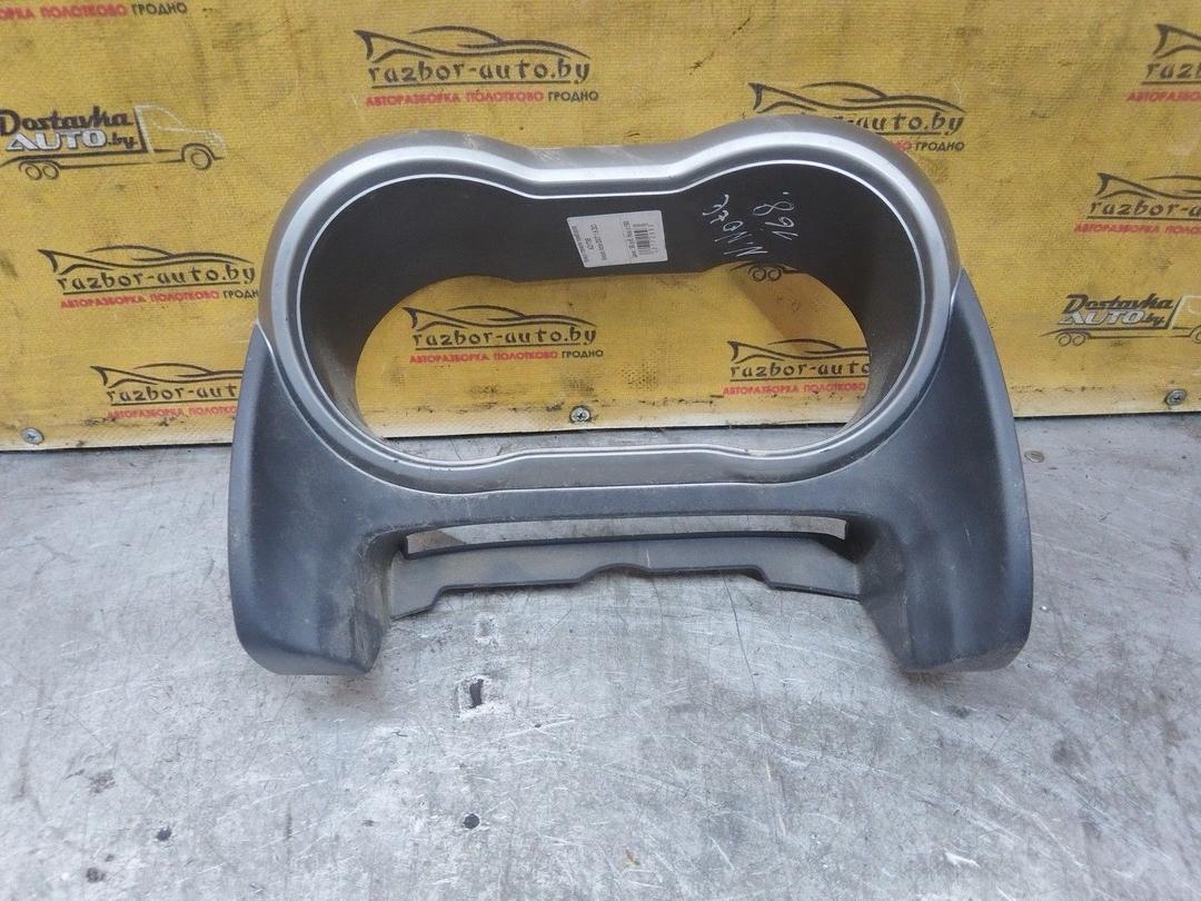 Кожух панели приборов ADYT85 Nissan Note купить