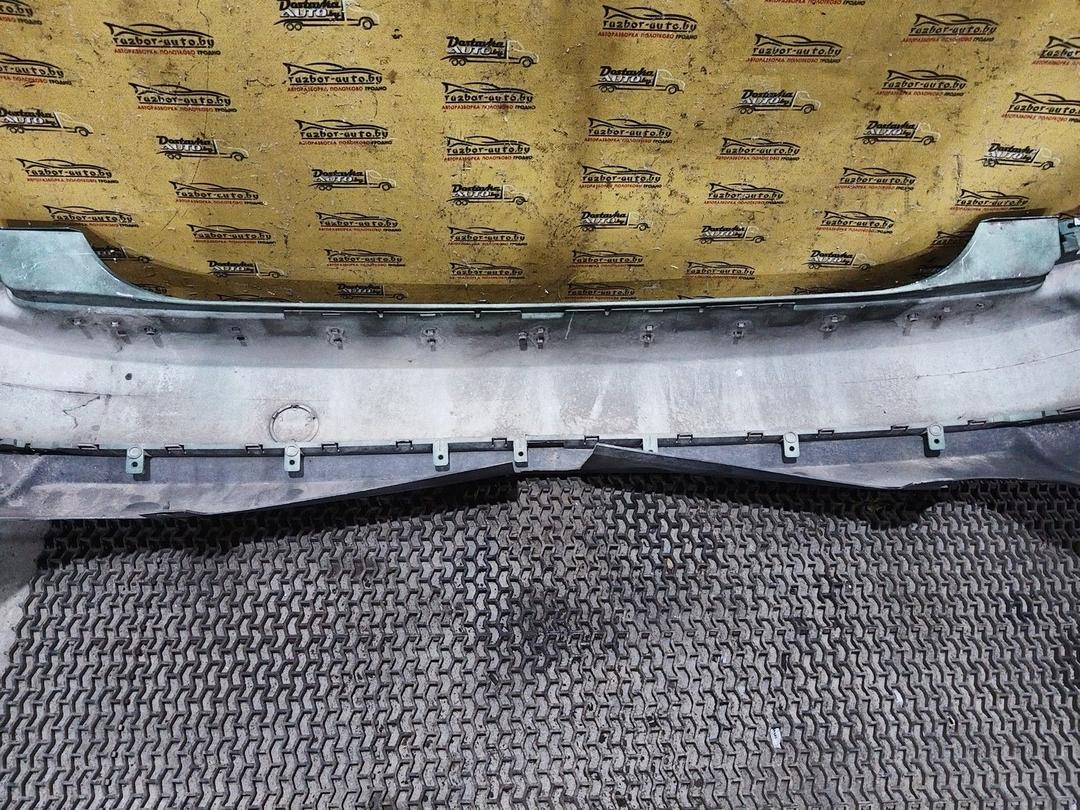 Бампер задний 4DCFHU Ford C-Max undefined