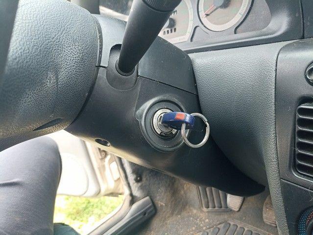 Контактная группа 4W49C6 Fiat Palio - Фото 1