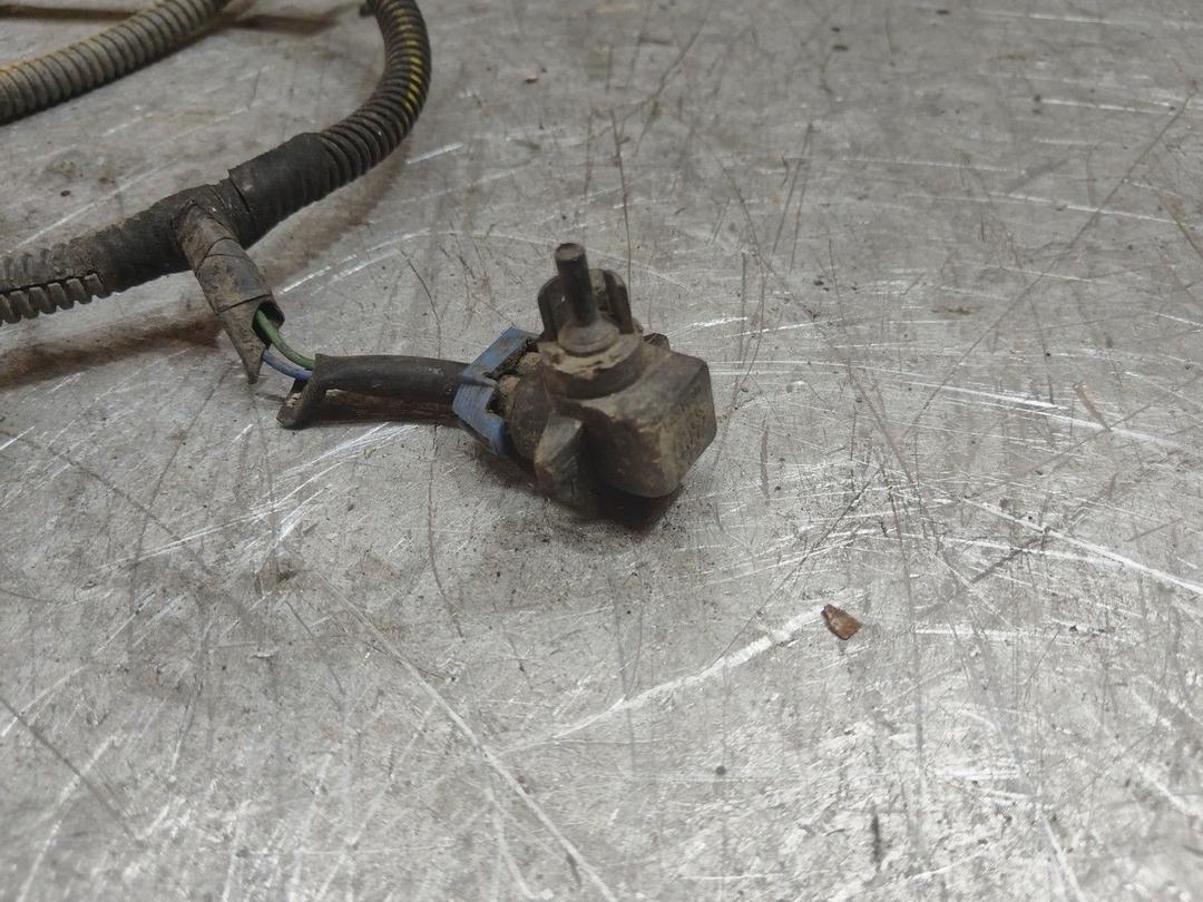 Проводка FS5AUK Saab 9-3 - Фото 6