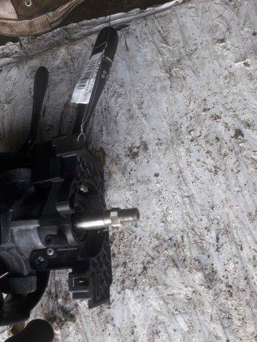 Переключатель подрулевой (стрекоза) LQE86R Chrysler Voyager - Фото 3