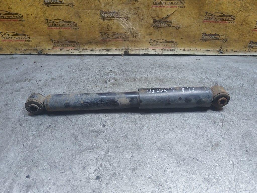 Амортизатор задний левый 9SR2W9 Opel Astra - Фото 3