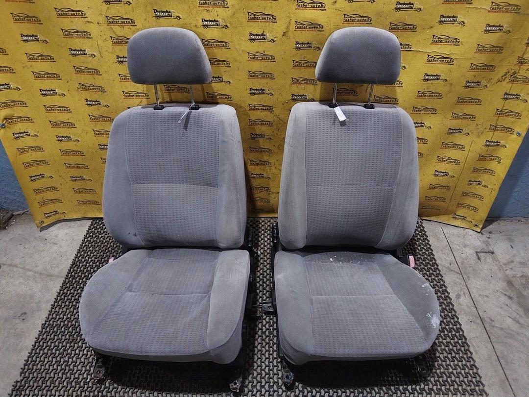 Салон (комплект сидений) S481TW Mitsubishi Carisma undefined