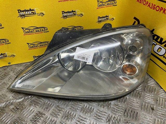 Фара левая 891XUA Ford Galaxy купить