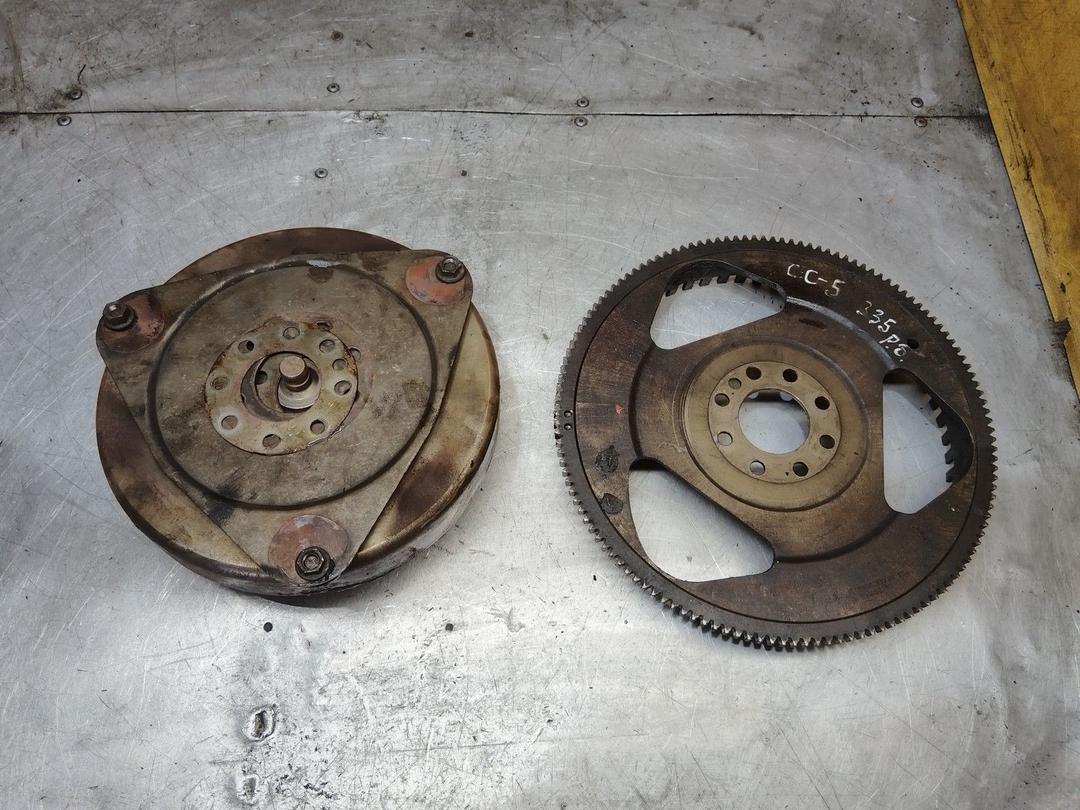 КПП автоматическая (АКПП) EN9MPJ Citroen C5 купить с доставкой